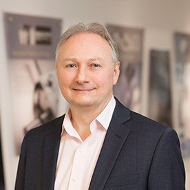 James Ellis, JD, MBA - Founder TipStars, LLC