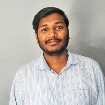 Shaikh Waquar Ahmed , Website Developer